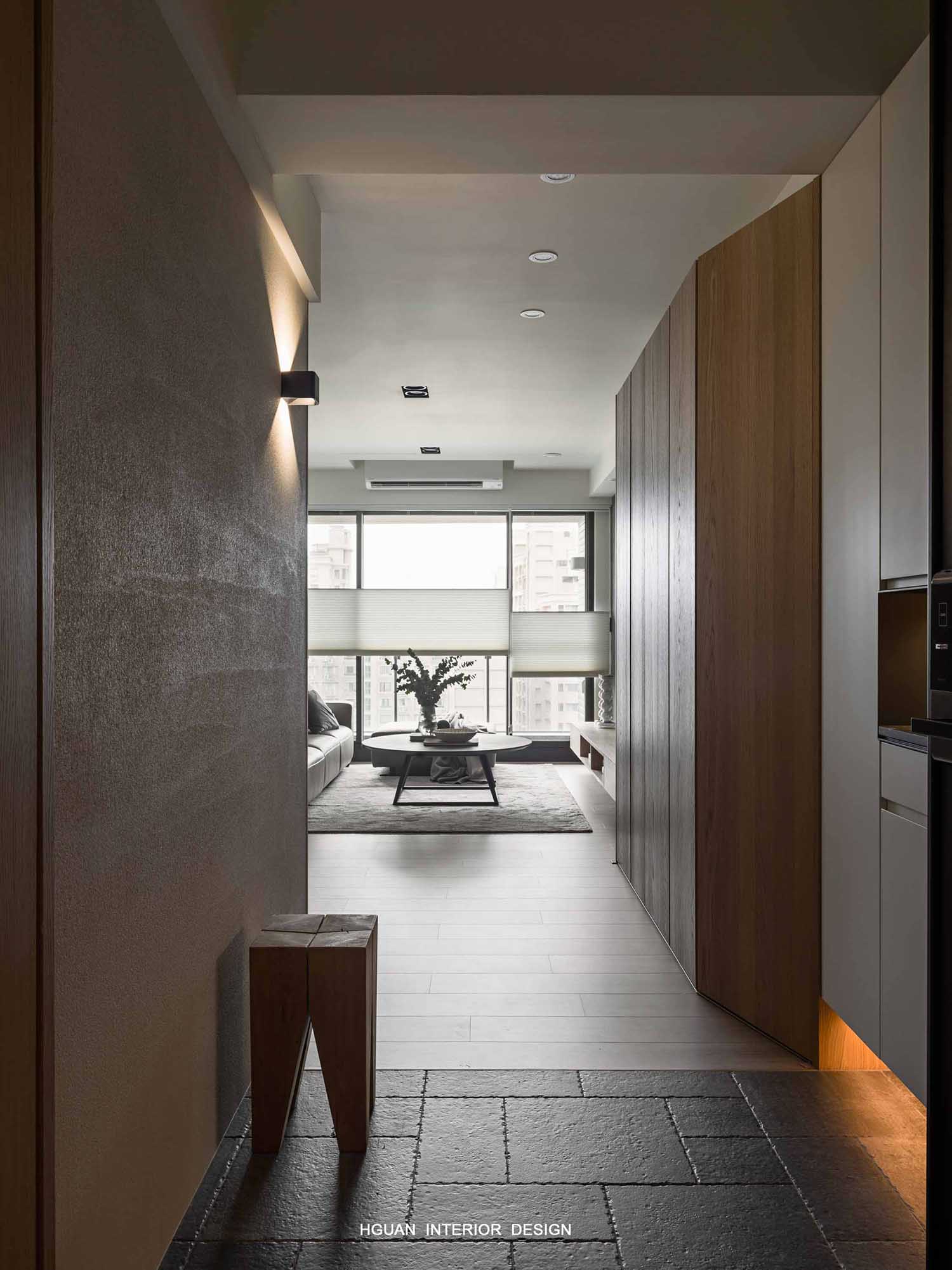 禾观空间设计项目丨中国新竹-9