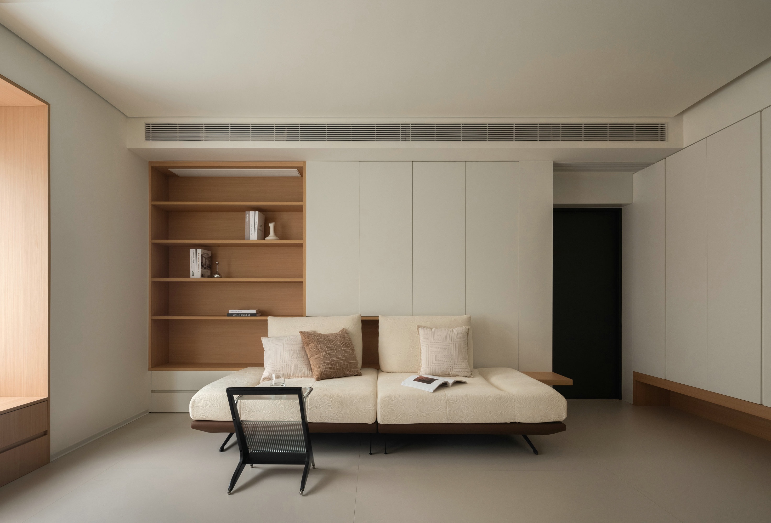 静怡丨中国南京丨壹石设计-7