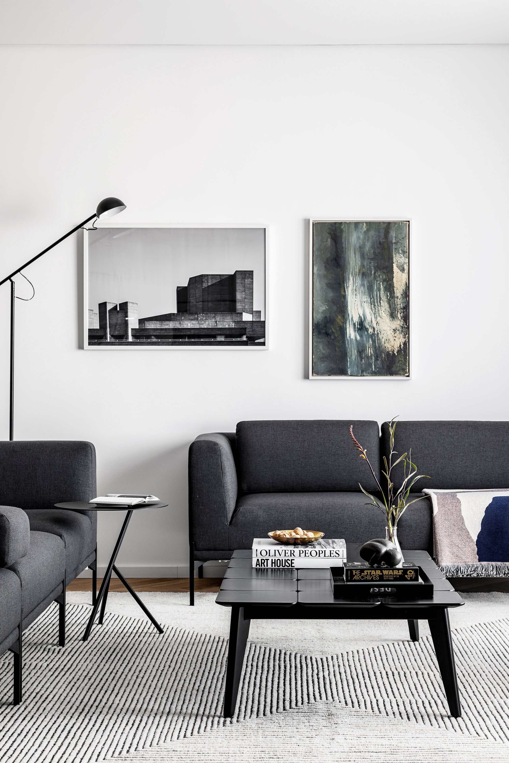 BN 公寓丨以色列丨Maya Sheinberger-3