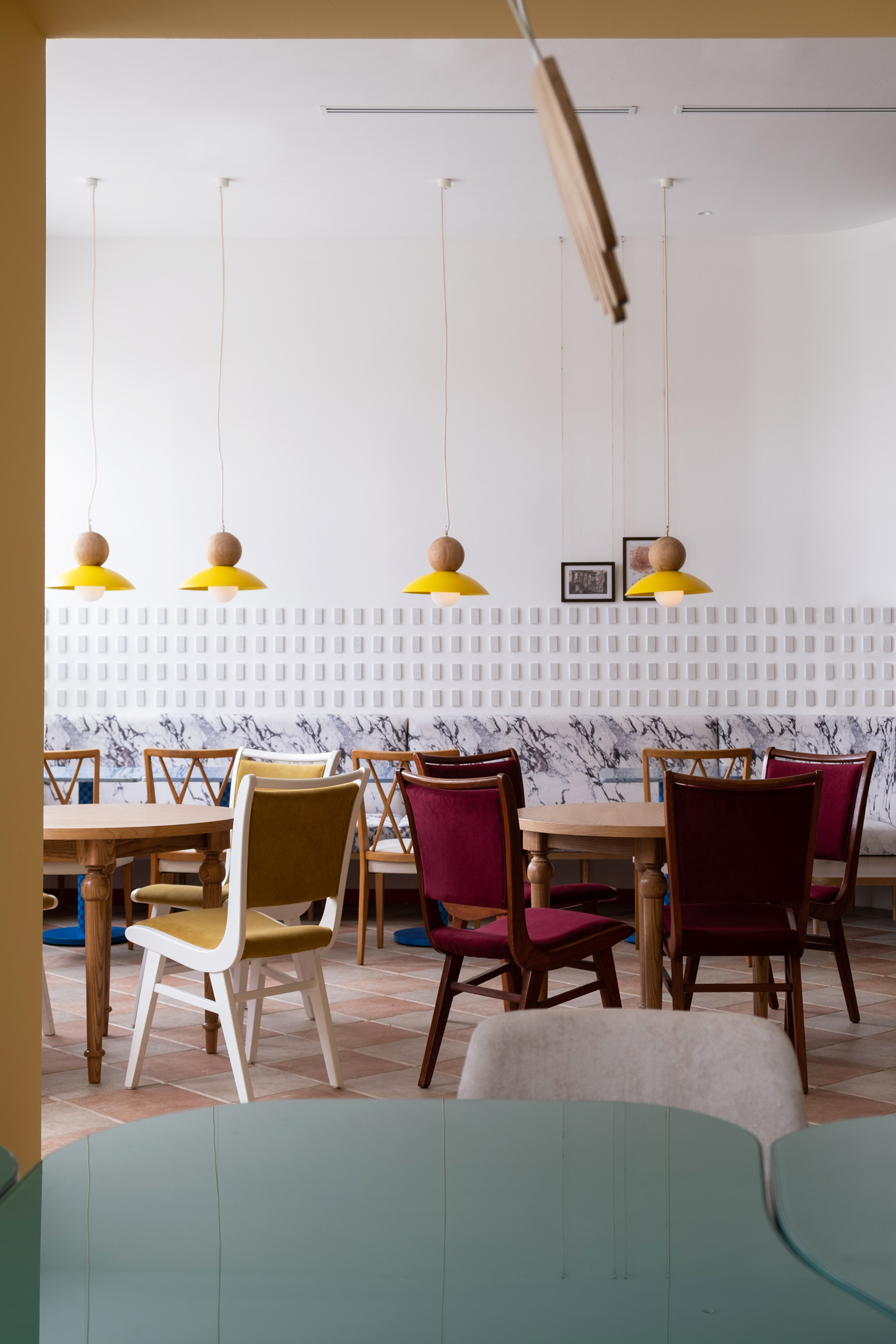 Dito Italiano 餐厅丨俄罗斯丨STUDIO SOO-79