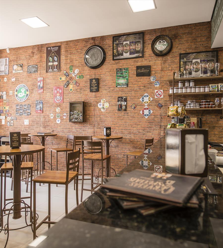 Empório Arena 啤酒店-4