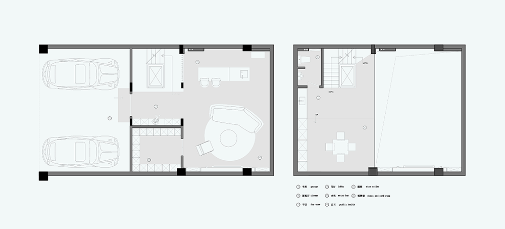 木·色丨中国浙江丨今饰家设计-70