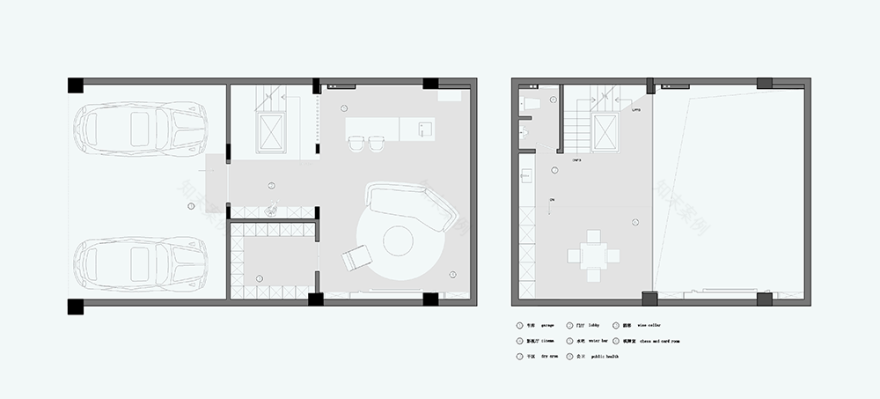 木·色丨中国浙江丨今饰家设计-70