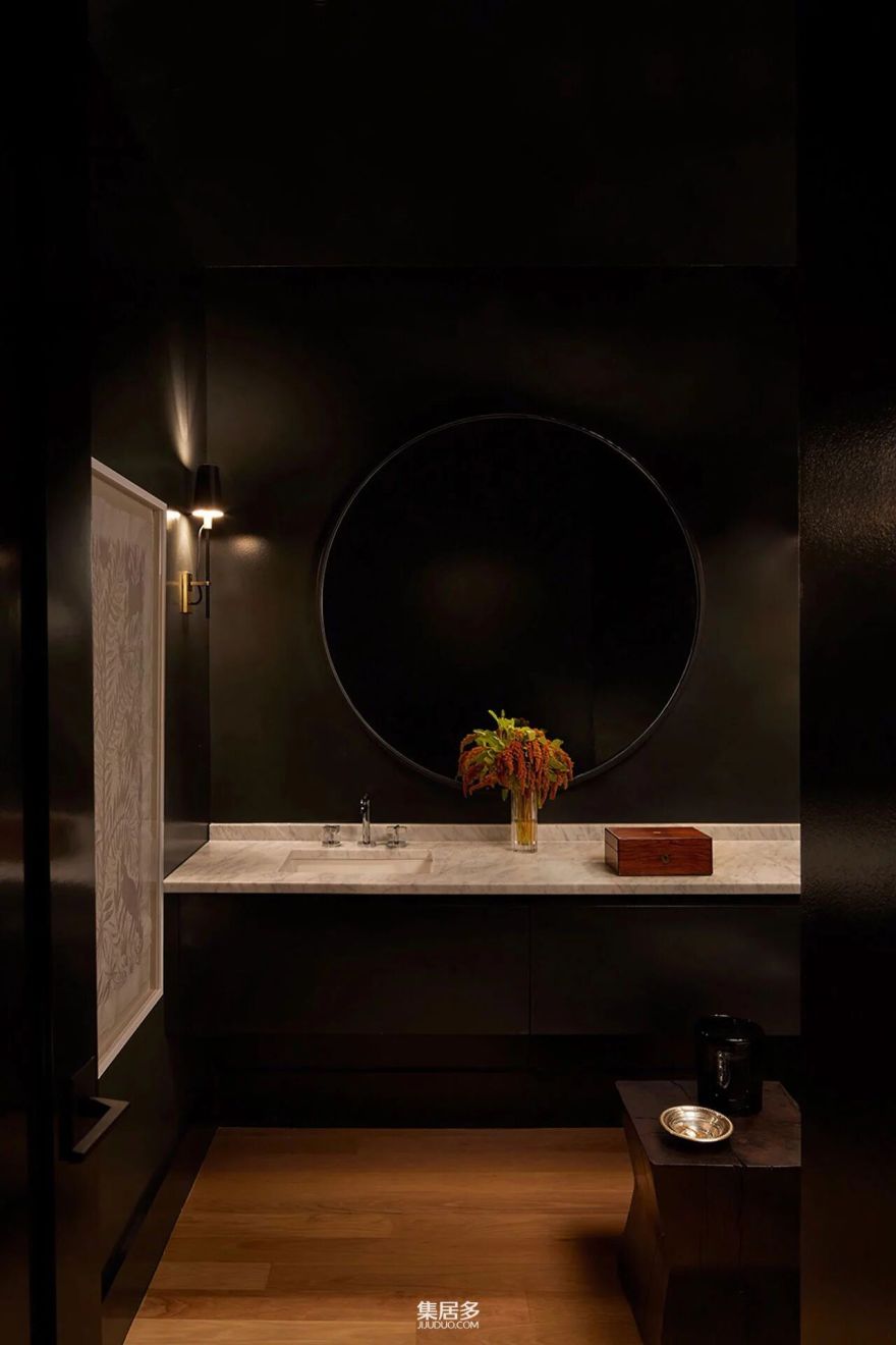 丹佛都市栖居丨美国丹佛丨大卫·弗雷泽-19