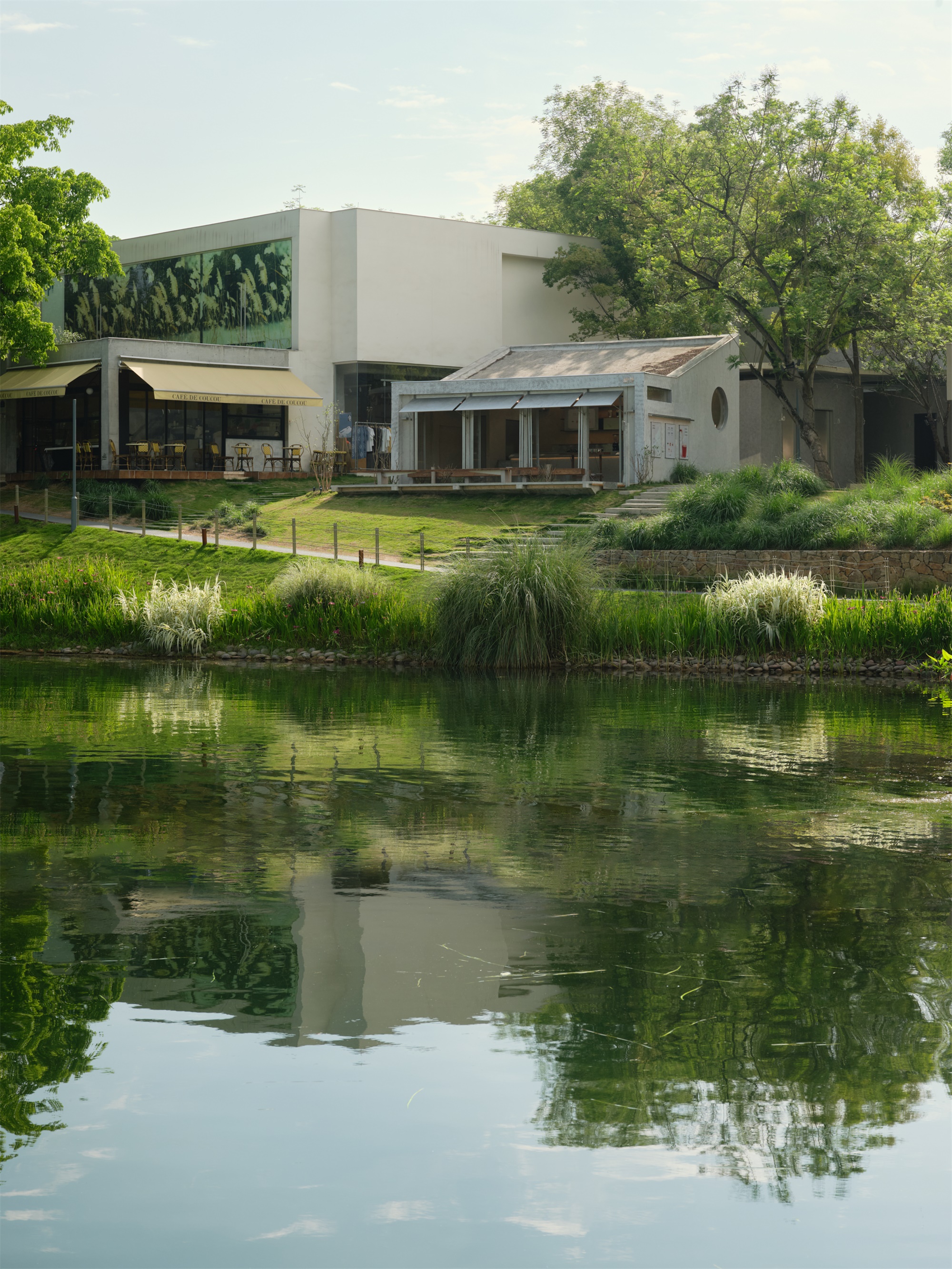 崎寻·分茶寻游丨中国成都丨退化建筑-3