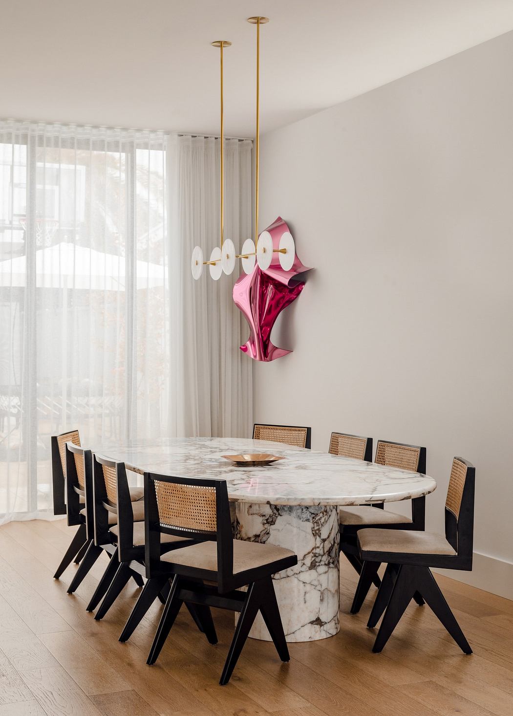 海滨别墅丨澳大利亚丨Claudia Lambert Interiors-6