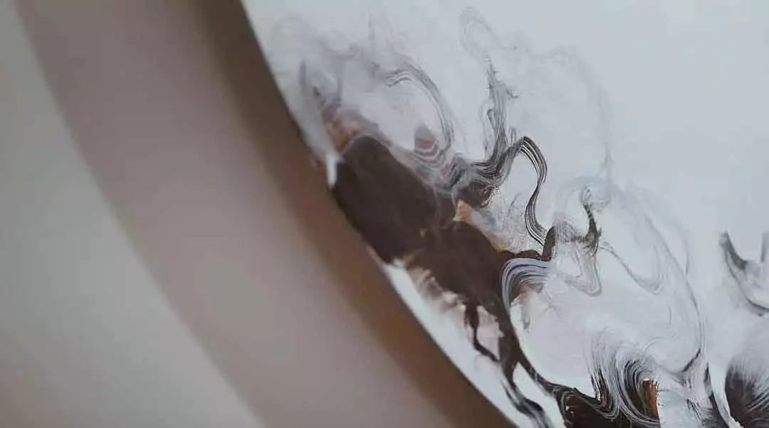 环游世界的美女设计师,把艺术与色彩织成了家-98