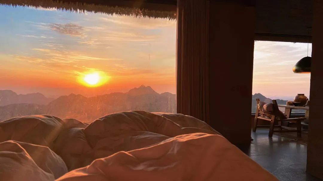 跨越山海 只为心中秘境-30