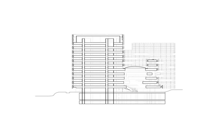 CJ 花漾公园丨韩国水原市丨CannonDesign-18