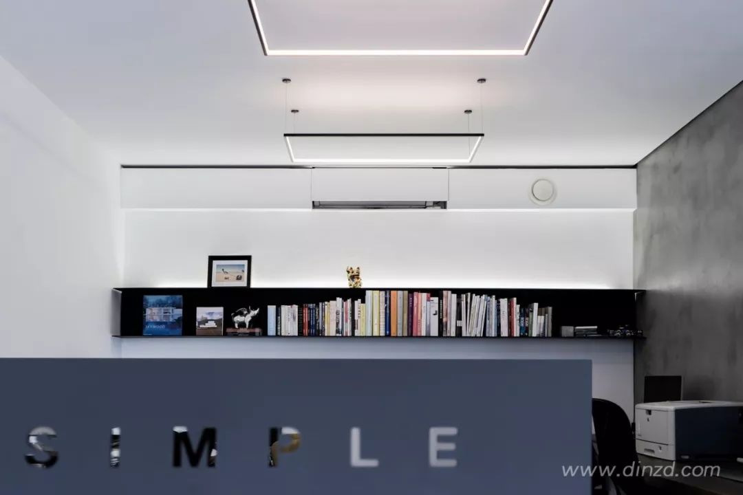 三品空间设计事务所 | 因简单而美好-43