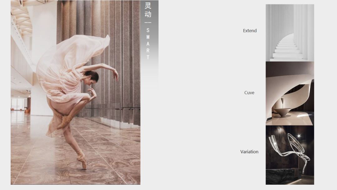 郫都红星美凯龙涂料展厅丨堇尚悦设计-13