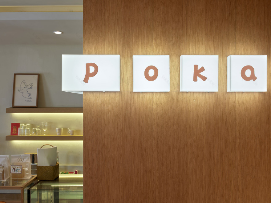 苏州 poka poka 面包商店丨中国苏州丨筑寸空间设计-27
