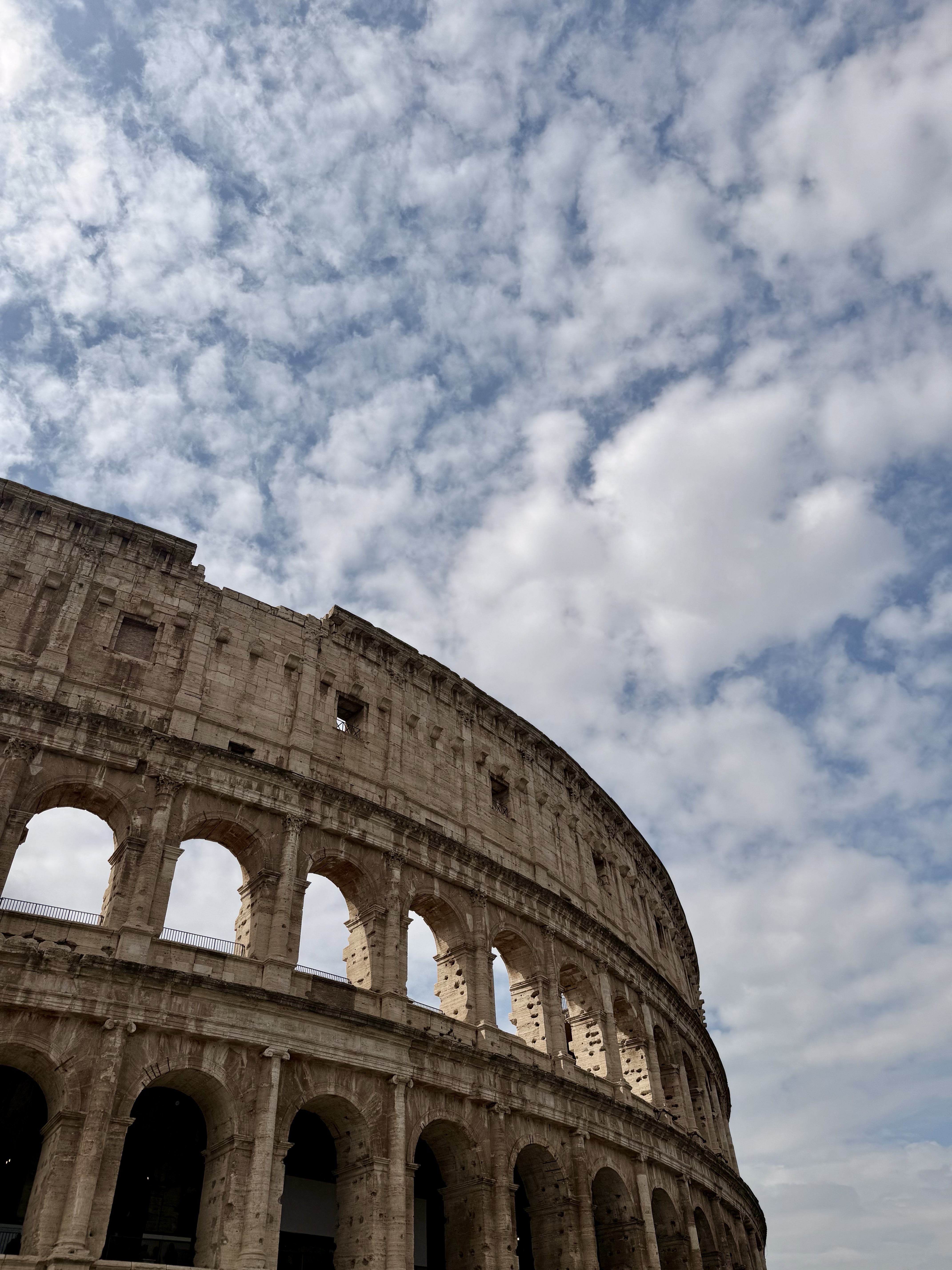 Roma, Itália-2