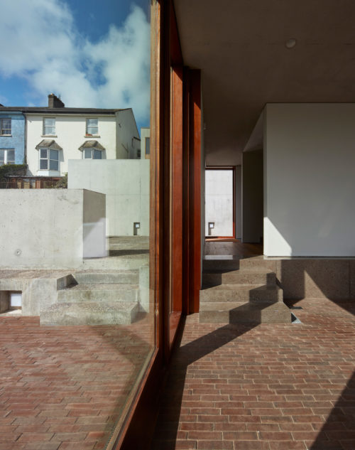 丨爱尔兰科克丨O’Donnell + Tuomey-27