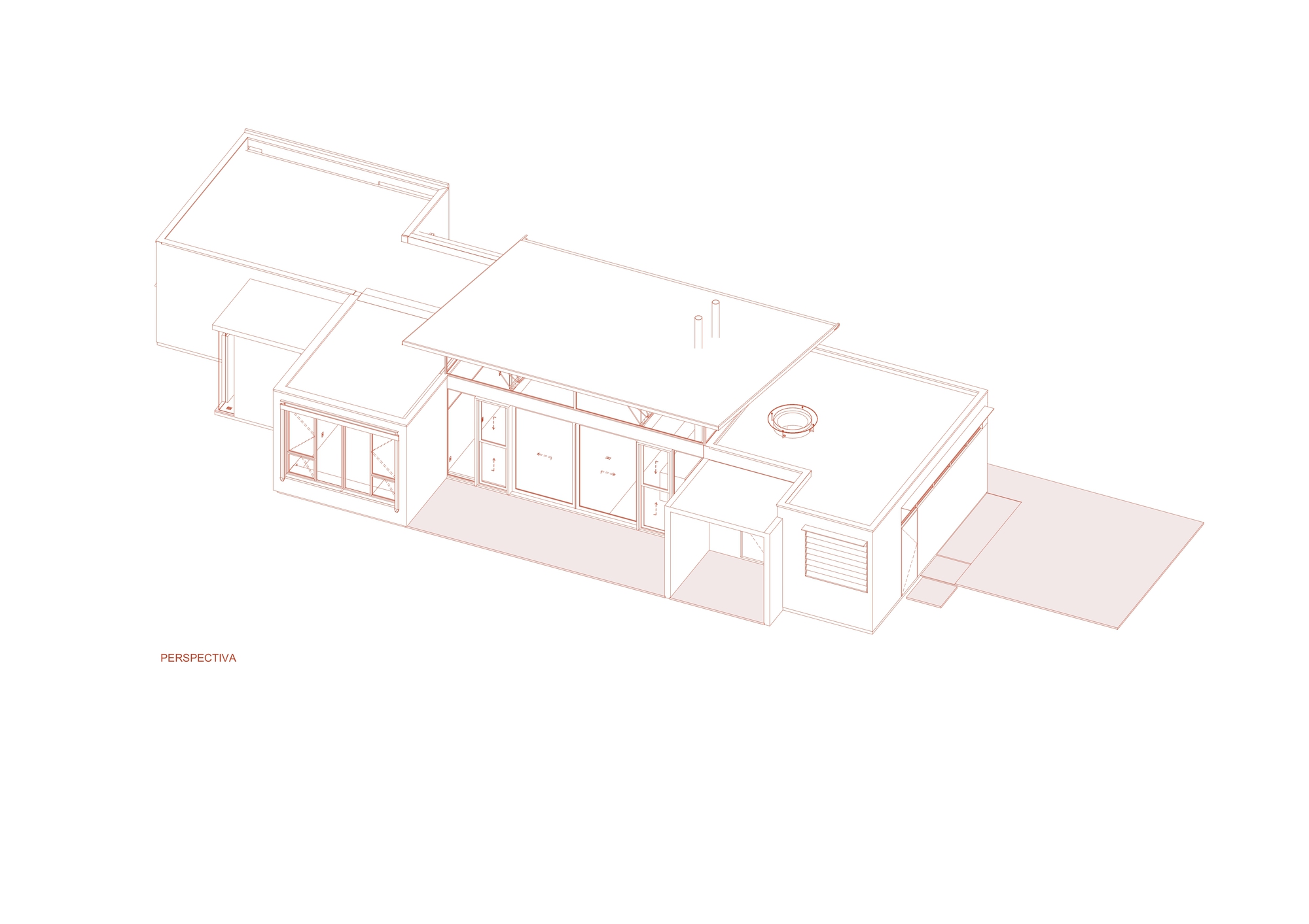米尔泽避难所丨巴西圣保罗丨Estúdio HAA!-45