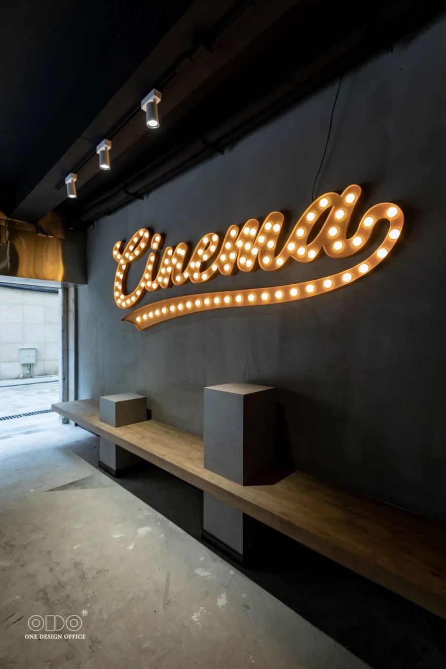 爱奇艺潮流文化坊——街头文化赋能的创意空间-65