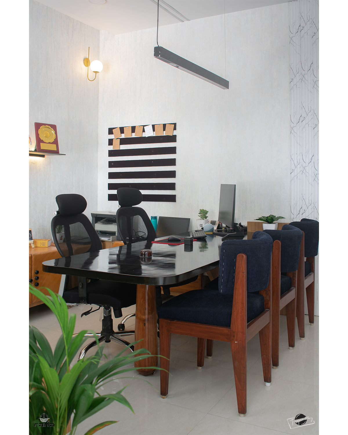 建筑师设计工作室丨IndiaJabalpur丨Ar. Arshad Rada-12