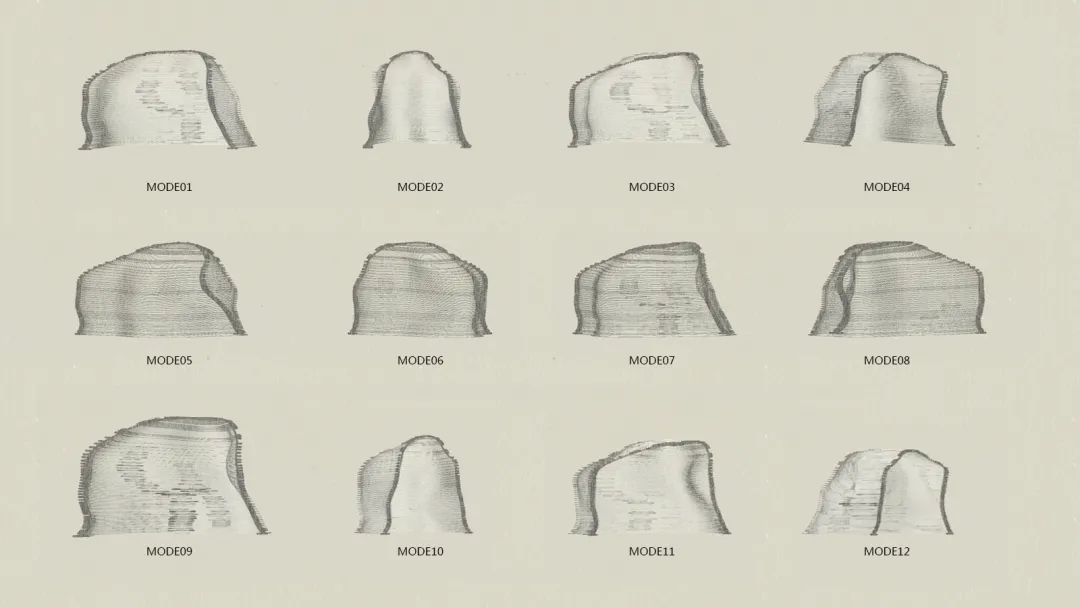广州华润公园上城丨中国广州丨矩阵纵横-18