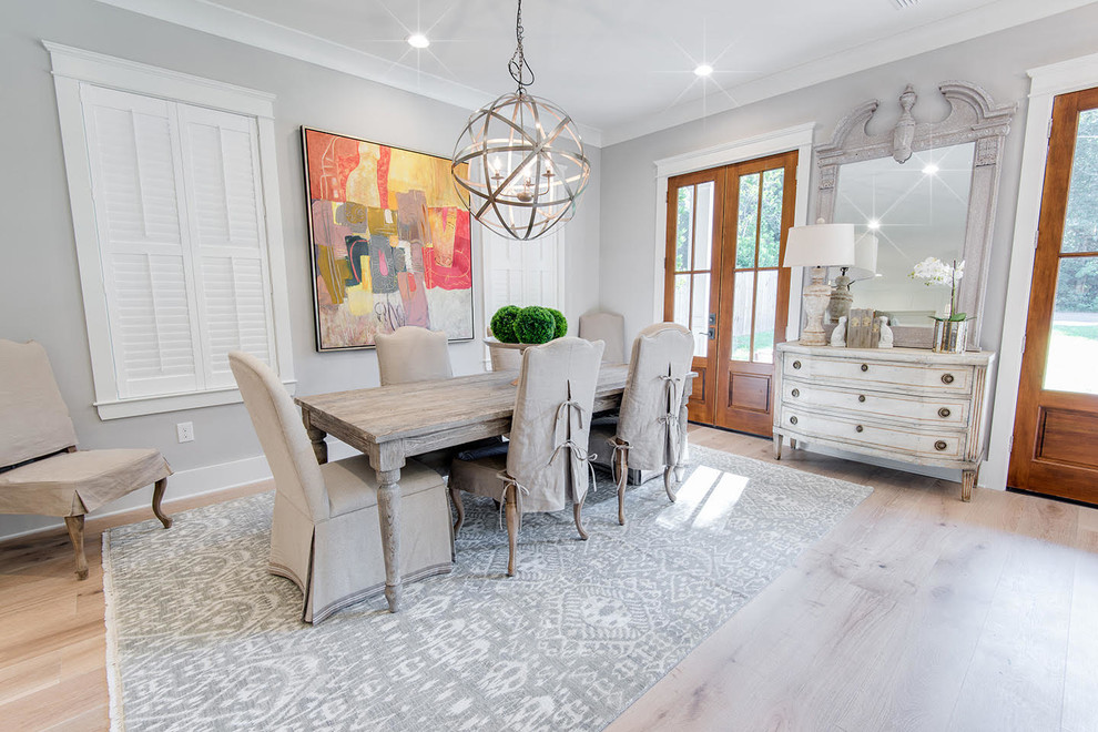 丨美国阿拉巴马丨Bob Chatham Custom Home Designs-17