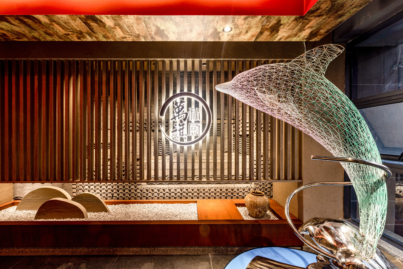 广东中山~万旗私厨-1