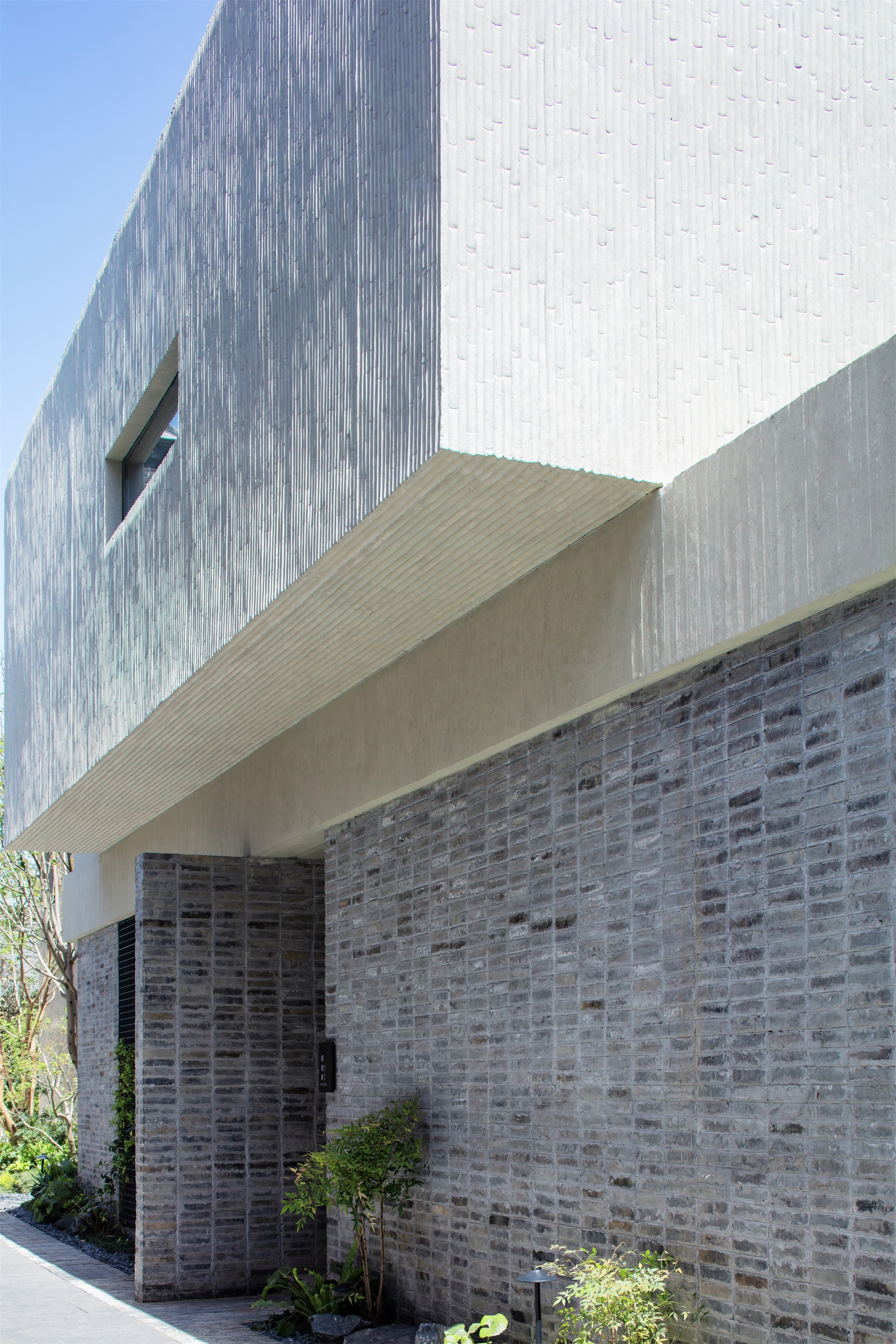 扬州广陵有熊酒店丨中国扬州丨B.L.U.E.建筑设计事务所,东南大学建筑设计研究院等-49