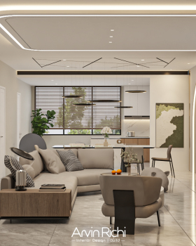 W Residence @ Jakarta
