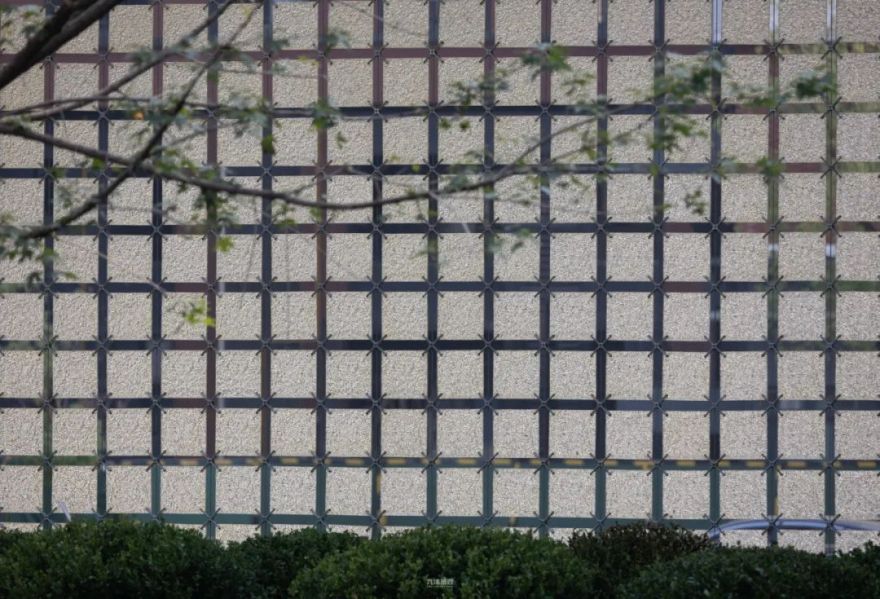 绿都·广州路壹号示范区丨中国南昌丨杭州九沐景观设计有限公司-38