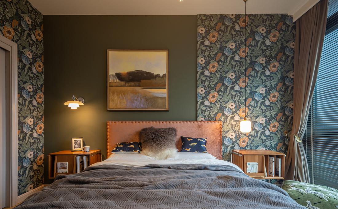 自然美学别墅-91