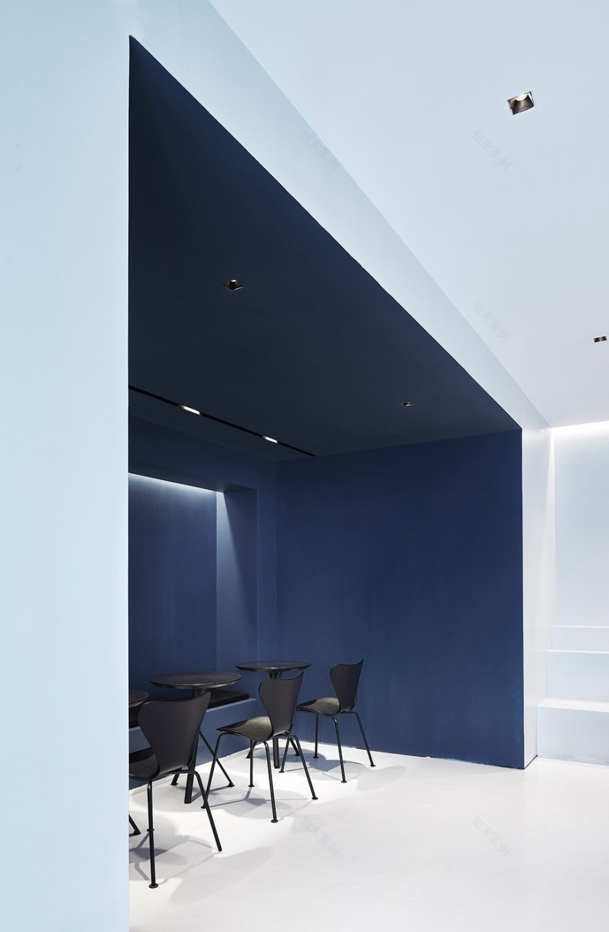 平潭 ULUCKY 甜品店丨中国-24