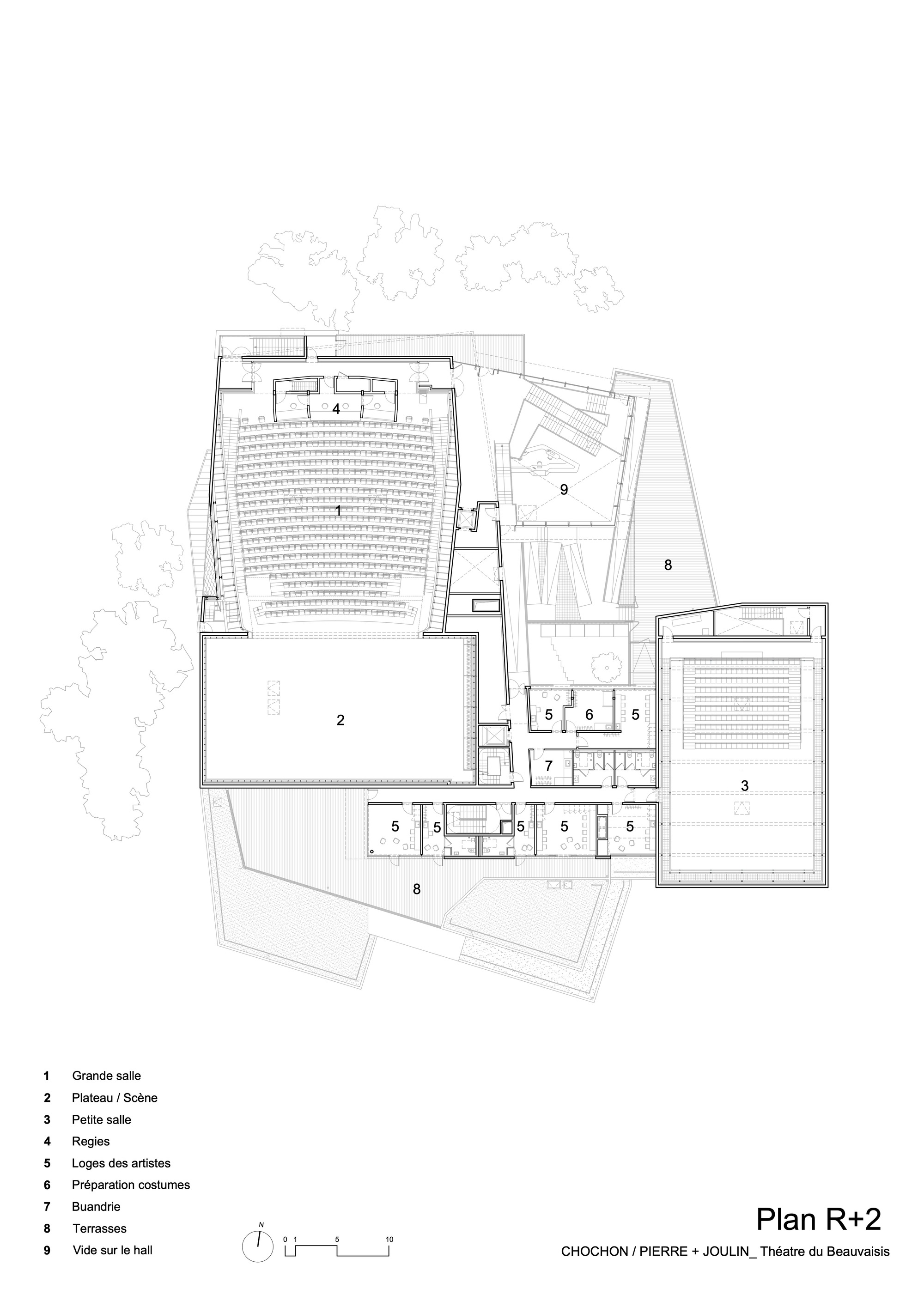 丨法国丨atelier AJC-58