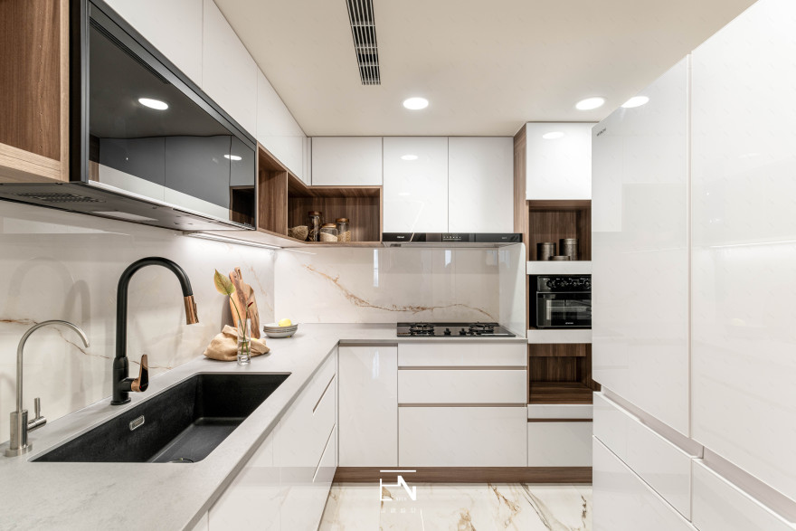 富宇世紀美丨中国台湾丨以諾設計-10