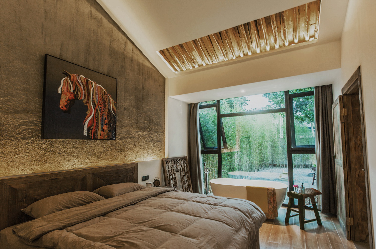 李帅设计 - 搪瓷缸民宿-16