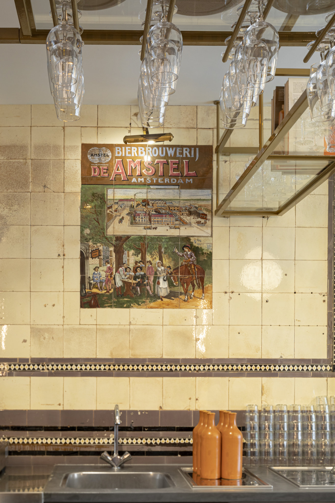 阿姆斯特丹"宝石咖啡馆"-10