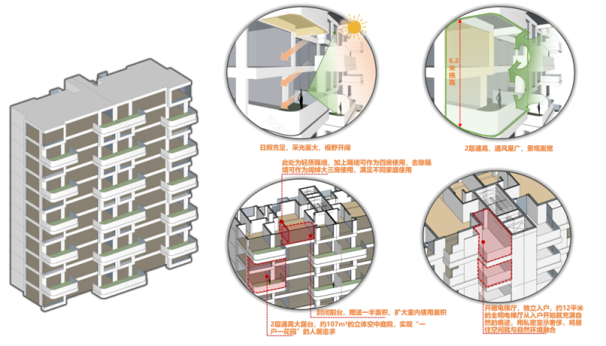 南京龙湖北城央璟颂丨中国南京丨成执设计,南京长江都市等多家公司-84
