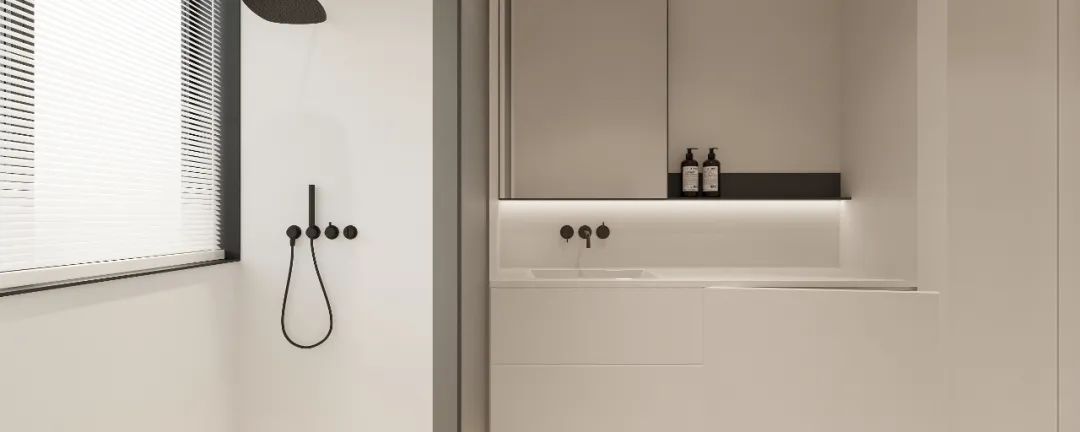 迷失时光的生态之家丨中国天津丨天津弥尔设计-31