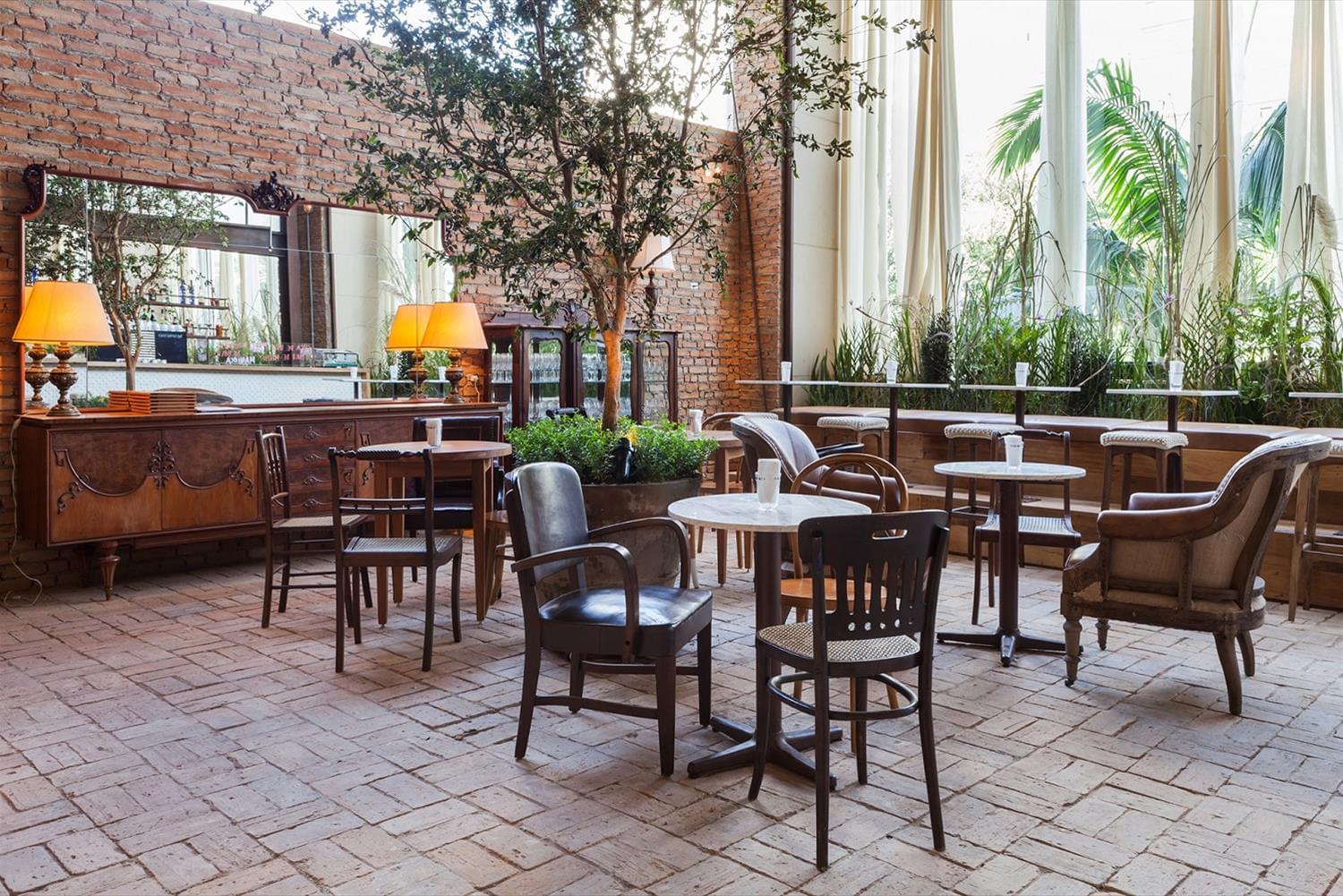 Manioca 巴西餐厅-6