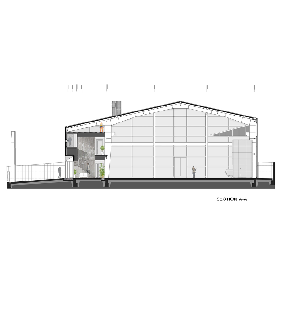 System Warehouse  Olgooco-76