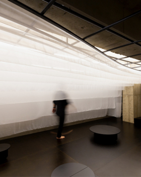 苏苏酒吧丨韩国首尔丨Design Studio Maoom