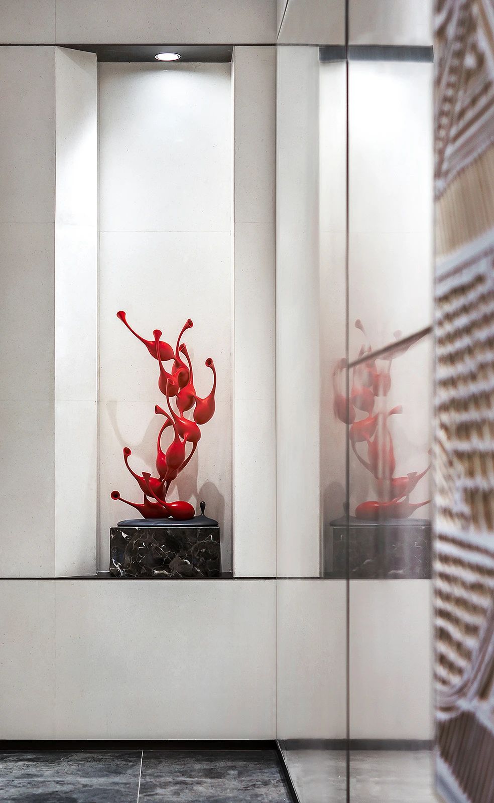 岭南风韵承袭文化栖居丨DAS大森设计-7