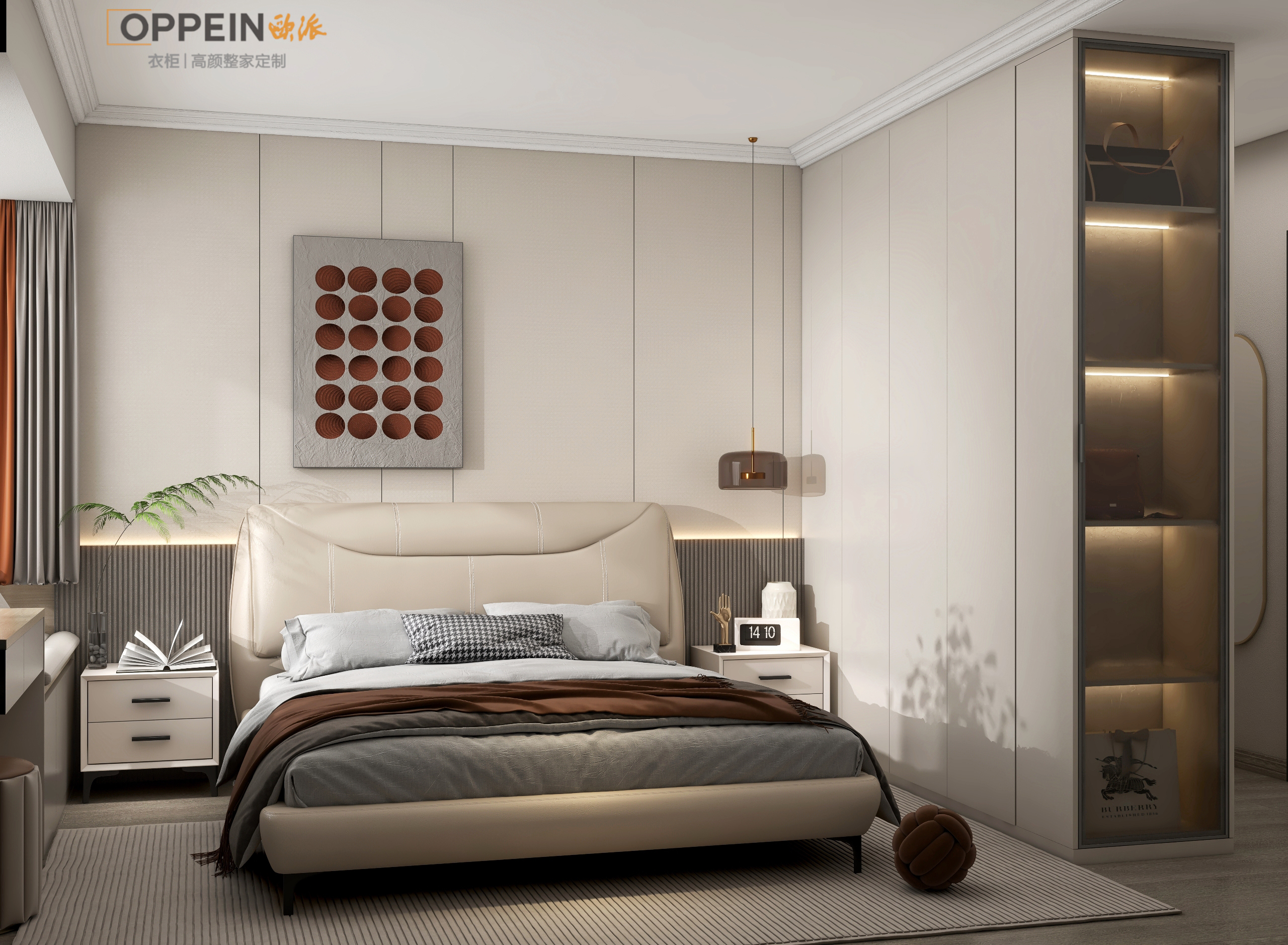 陈美女云麓大观12栋04户型雅居-38