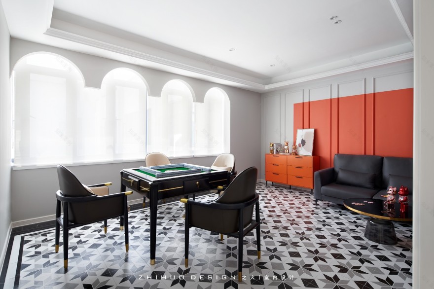 厦门 COUPLE·麻将会馆丨中国厦门-16