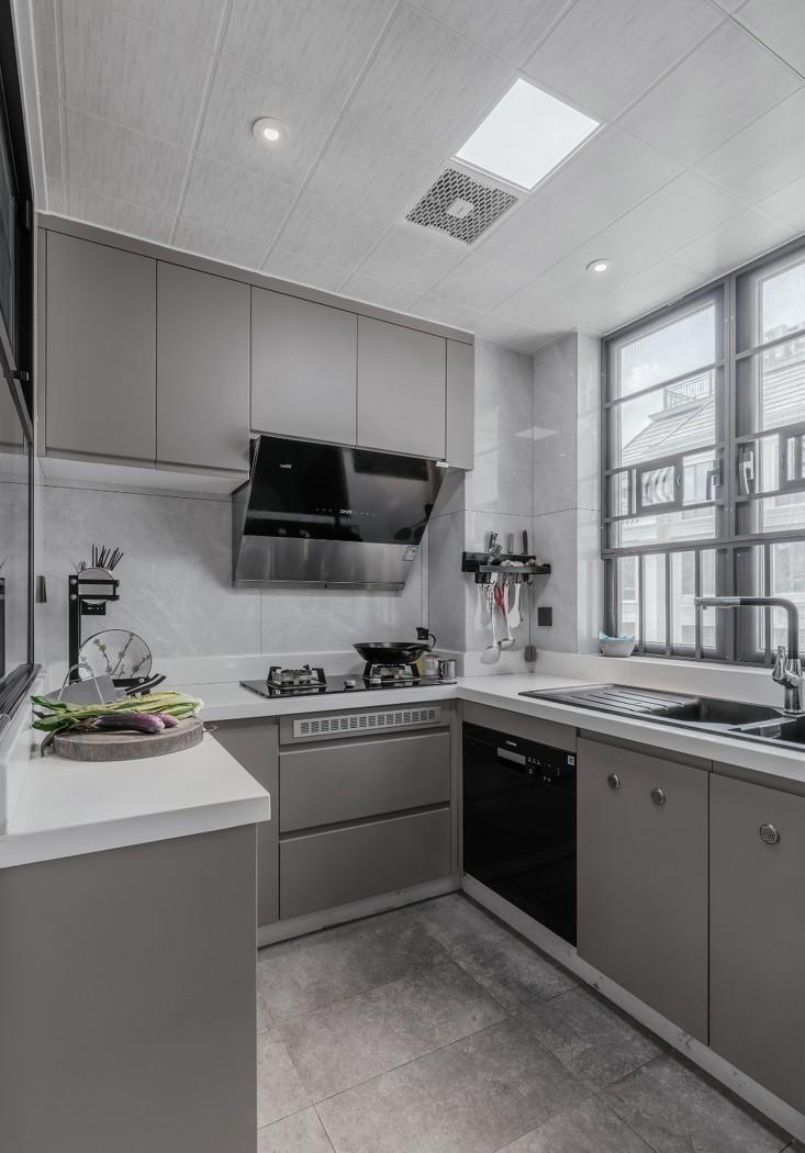 融合中西的现代家居设计-18