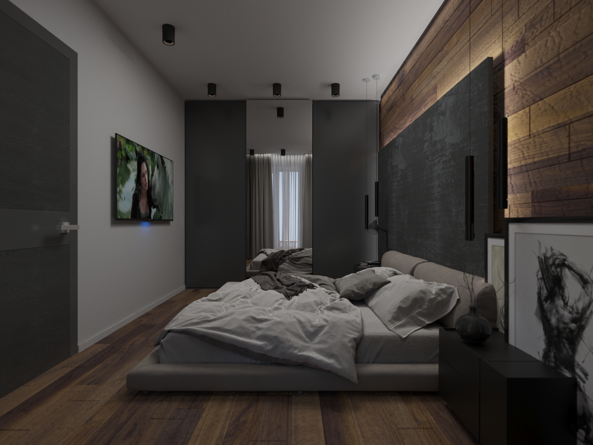 触摸美好丨Студия ХАТА-4