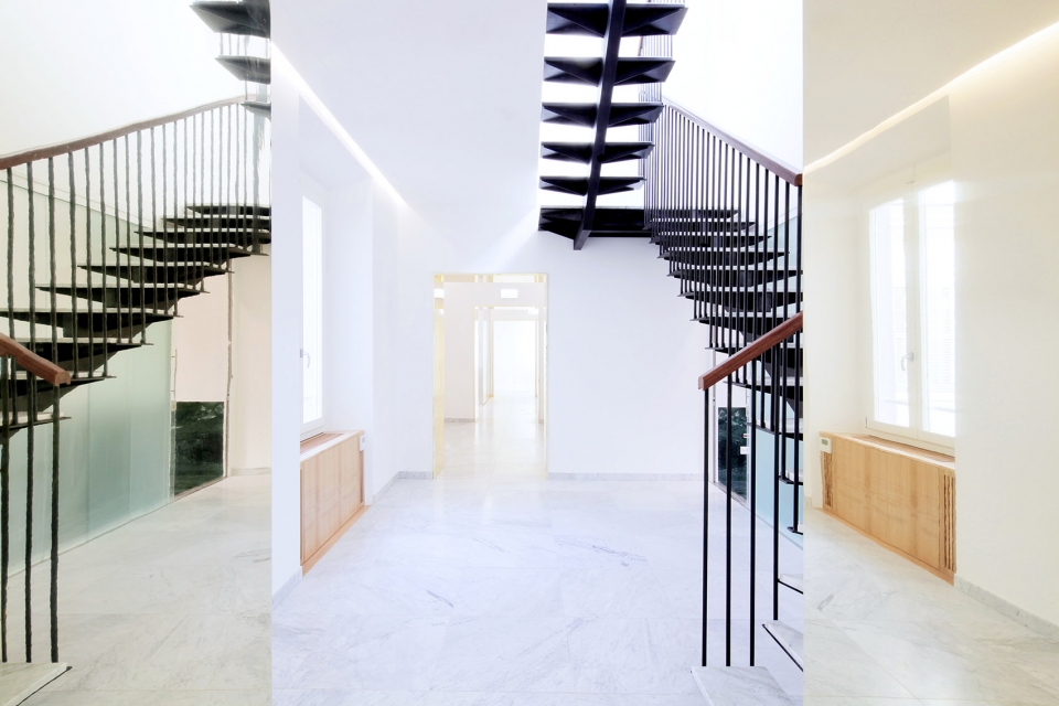 Confcooper 新办公室设计-46