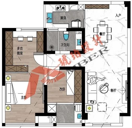 《琥珀设计》品质家居，一周精彩呈现-59