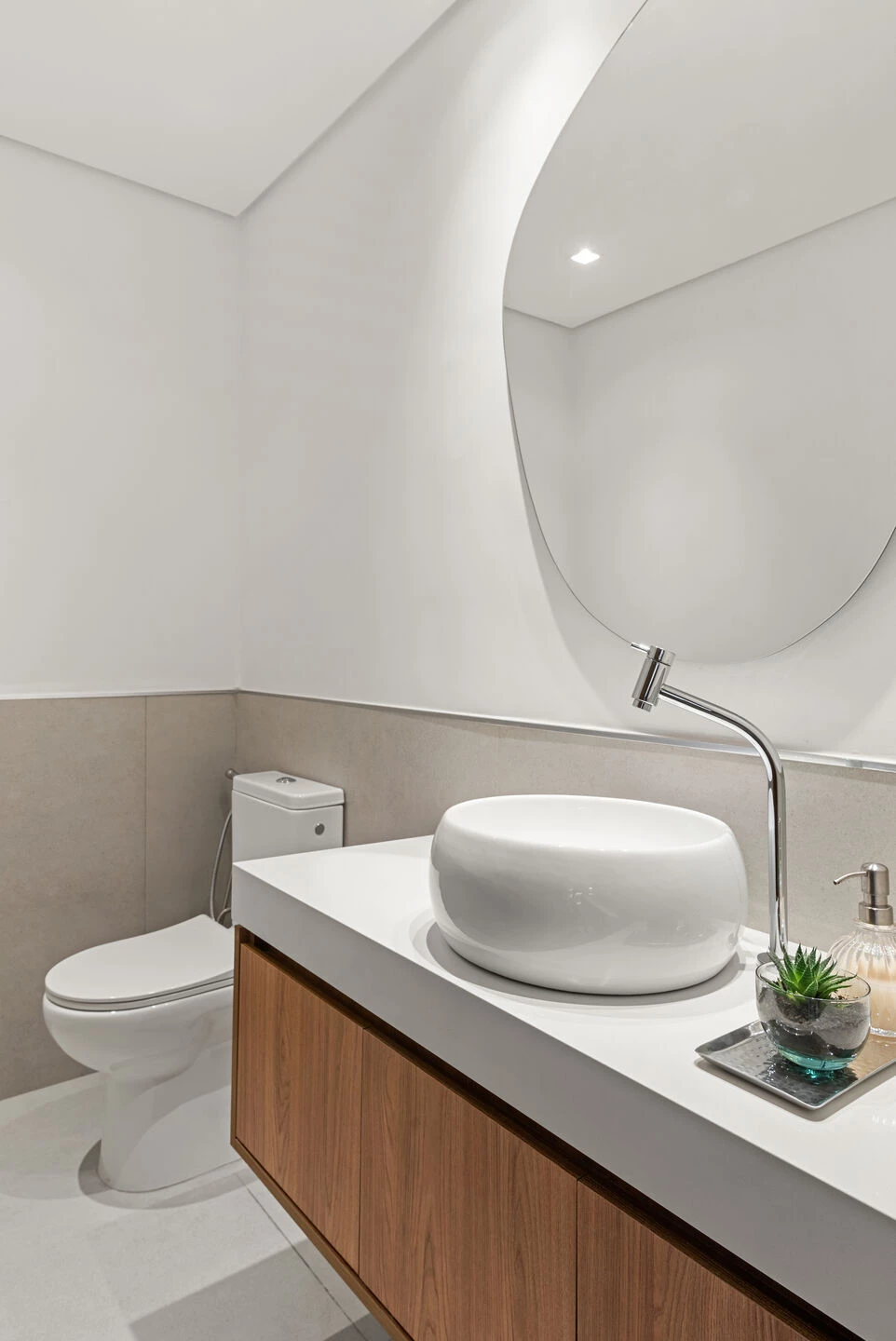 TS 心理治疗诊所丨巴西马托格罗索丨HORA Arquitetura & Design-12