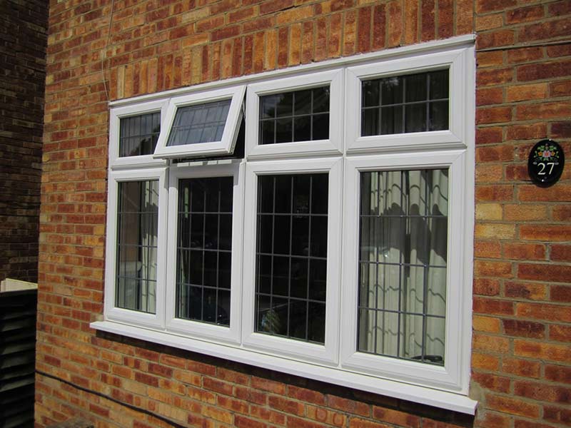 Different Types of Windows in House-4