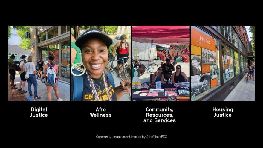 波特兰非洲村(注:PDX一般是美国俄勒冈州波特兰市的代码缩写) 丨美国波特兰丨El Dorado Architects-23