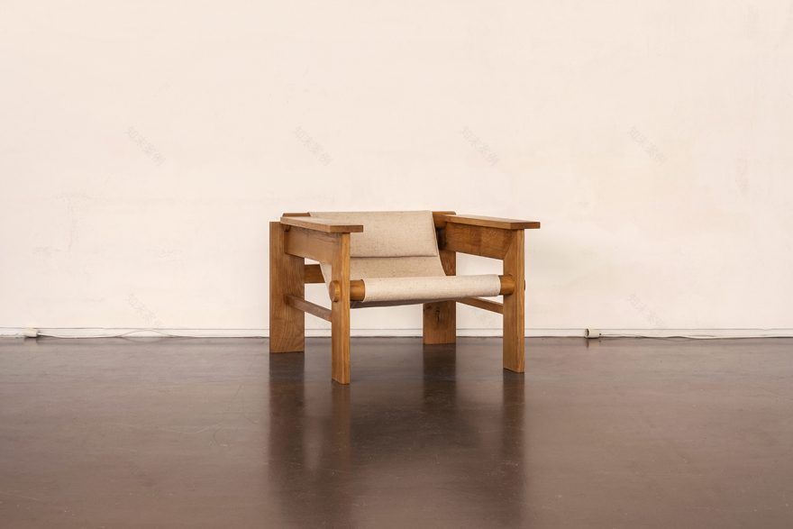 法国 HAOS 设计工作室推出新家具系列,融合精致与原始-10