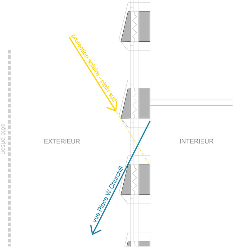 Limoges Courthouse  ANMA-16